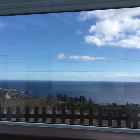 Piper'S Cave Bed And Breakfast Helmsdale Exterior foto