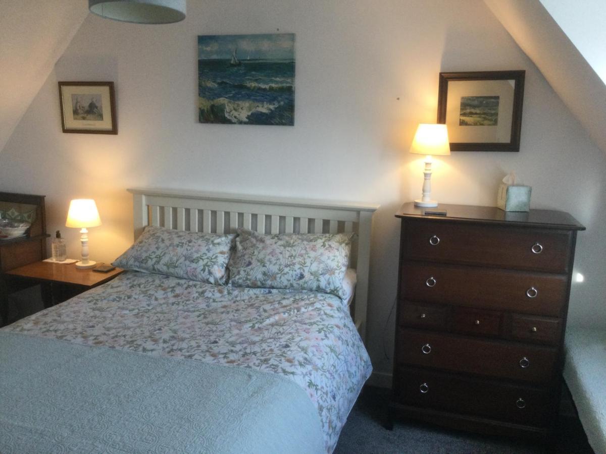 Piper'S Cave Bed And Breakfast Helmsdale Exterior foto
