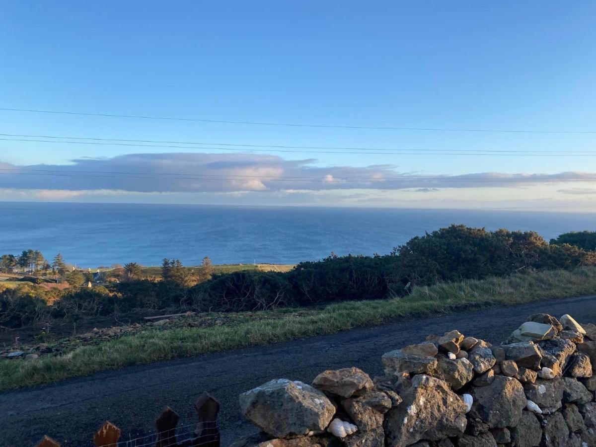 Piper'S Cave Bed And Breakfast Helmsdale Exterior foto