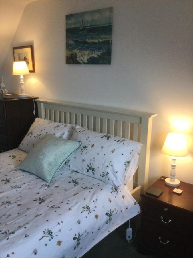 Piper'S Cave Bed And Breakfast Helmsdale Exterior foto