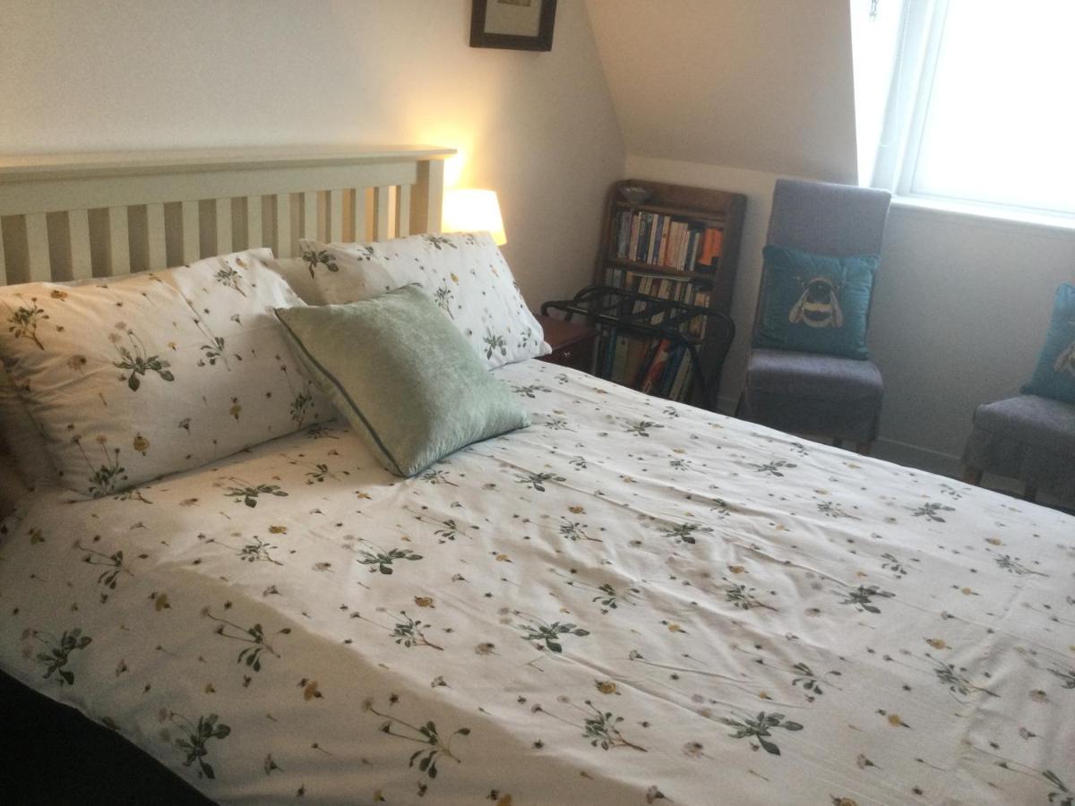 Piper'S Cave Bed And Breakfast Helmsdale Exterior foto