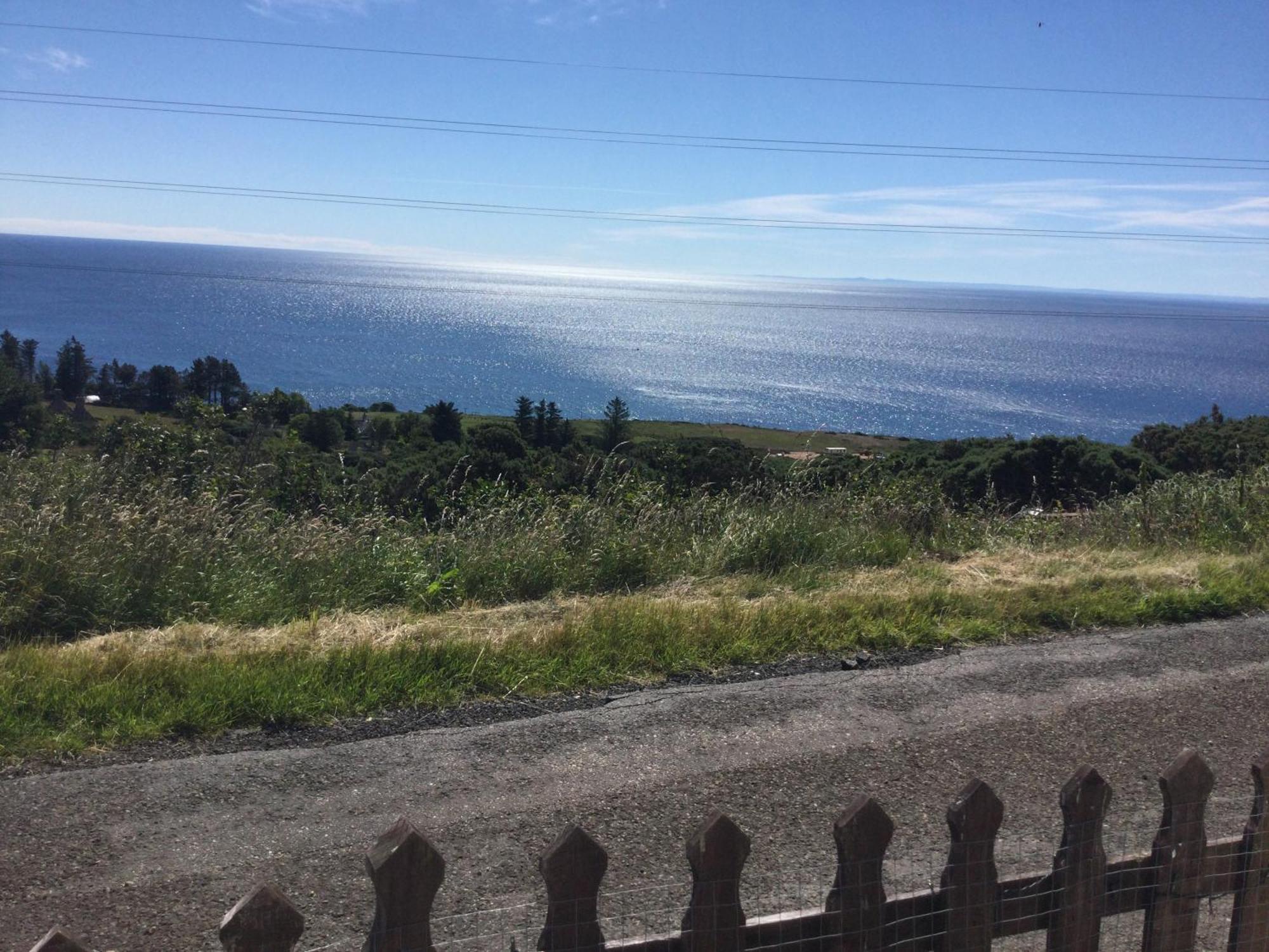 Piper'S Cave Bed And Breakfast Helmsdale Exterior foto
