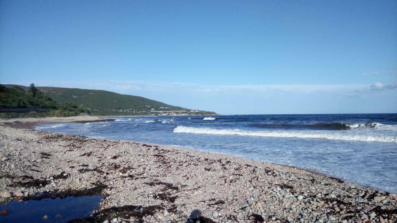 Piper'S Cave Bed And Breakfast Helmsdale Exterior foto