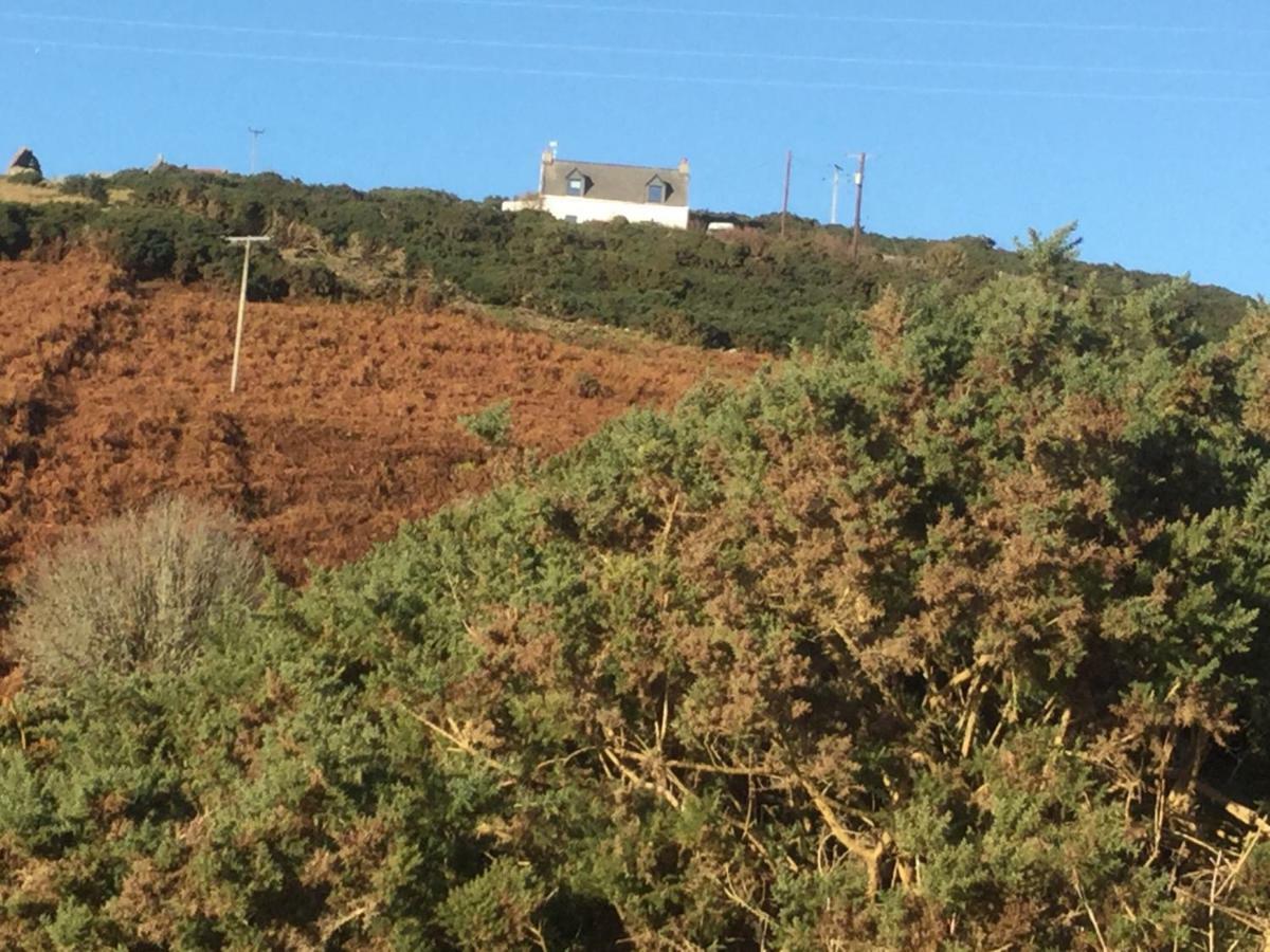Piper'S Cave Bed And Breakfast Helmsdale Exterior foto